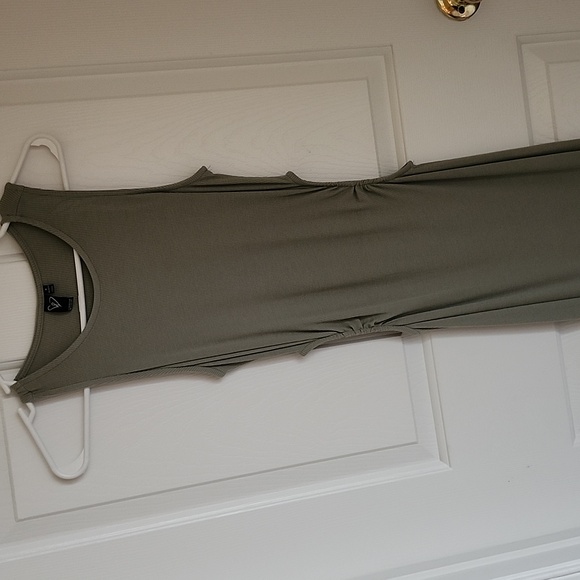 Costal Cowgirl NWOT dress - Picture 3 of 8